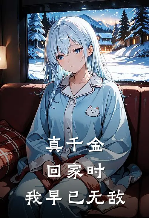 真千金回家时，我早已无敌(云昭萧宴)在哪看免费小说_全本免费完结小说真千金回家时，我早已无敌云昭萧宴