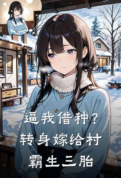 逼我借种？转身嫁给村霸生三胎(霍锋姜甜)全本免费在线阅读_霍锋姜甜全文阅读