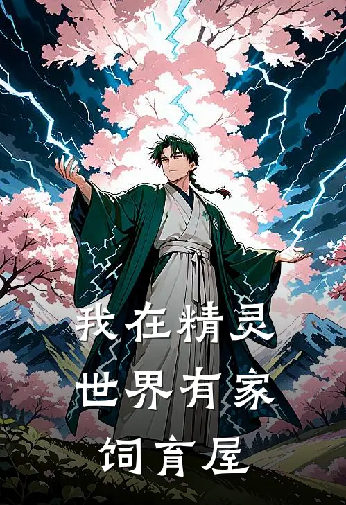 赵梦宝宝丁《我在精灵世界有家饲育屋》小说免费在线阅读_我在精灵世界有家饲育屋(赵梦宝宝丁)已完结小说
