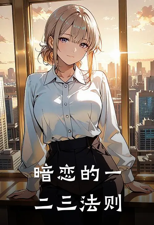 暗恋的一二三法则