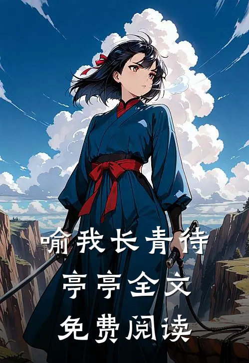 喻我长青待亭亭全文免费阅读