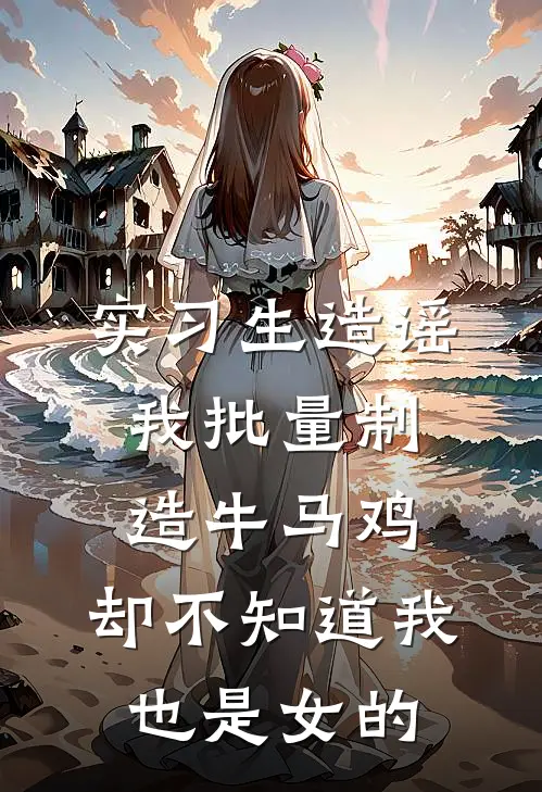 实习生造谣我批量制造牛马鸡，却不知道我也是女的