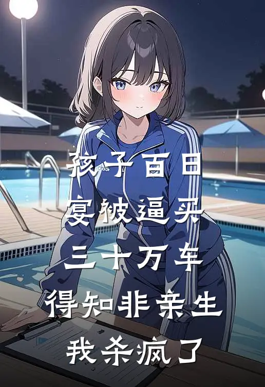 孩子百日宴被逼买三十万车，得知非亲生我杀疯了(李萌萌萌)完结版小说_最新全本小说孩子百日宴被逼买三十万车，得知非亲生我杀疯了李萌萌萌