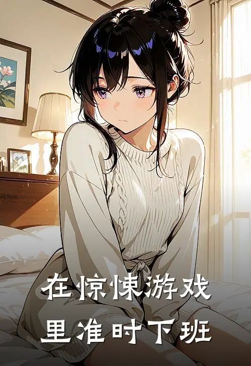 在惊悚游戏里准时下班(王小明李思文)完整版免费小说_完结版小说推荐在惊悚游戏里准时下班(王小明李思文)