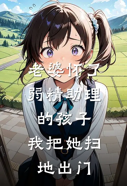 老婆怀了弱精助理的孩子，我把她扫地出门谢薇薇林辰免费小说阅读_免费小说大全老婆怀了弱精助理的孩子，我把她扫地出门(谢薇薇林辰)