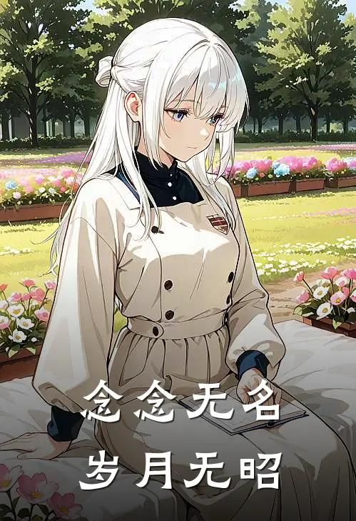 念念无名，岁月无昭余念陈铭昭热门的小说_热门小说在线阅读念念无名，岁月无昭余念陈铭昭