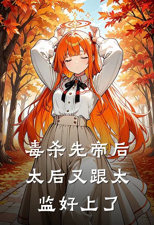 毒杀先帝后，太后又跟太监好上了(张文静玄衍翊)完整版免费全文阅读_最热门小说毒杀先帝后，太后又跟太监好上了张文静玄衍翊