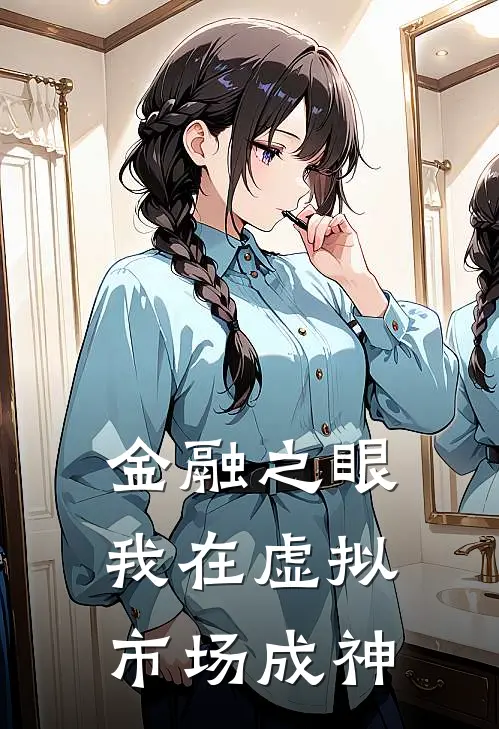 《金融之眼：我在虚拟市场成神》林云深苏星河全集免费在线阅读_(林云深苏星河)全章节免费在线阅读