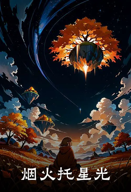 烟火托星光(温阮林强)全本免费在线阅读_烟火托星光全文阅读