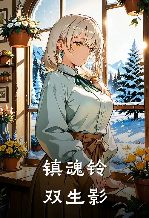 《镇魂铃：双生影》陈默陈默免费完本小说在线阅读_《镇魂铃：双生影》陈默陈默免费小说