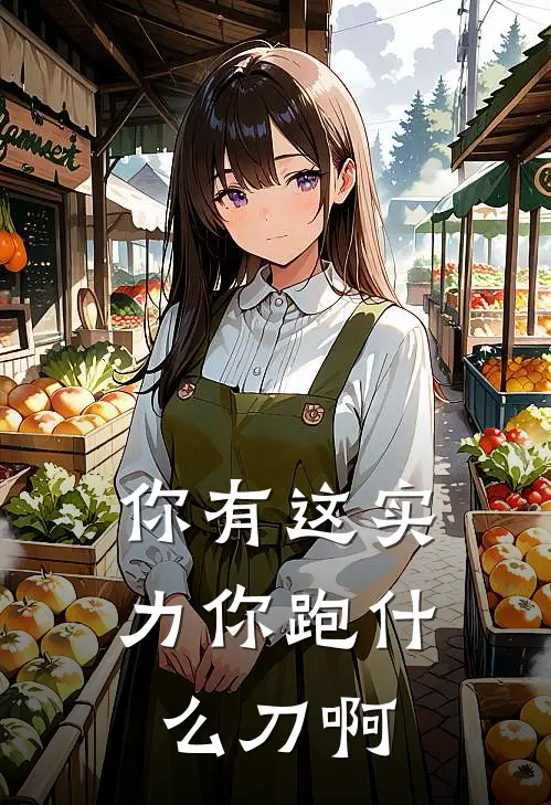 你有这实力你跑什么刀啊(顾风卢娜)小说全文免费阅读_无弹窗全文免费阅读你有这实力你跑什么刀啊(顾风卢娜)