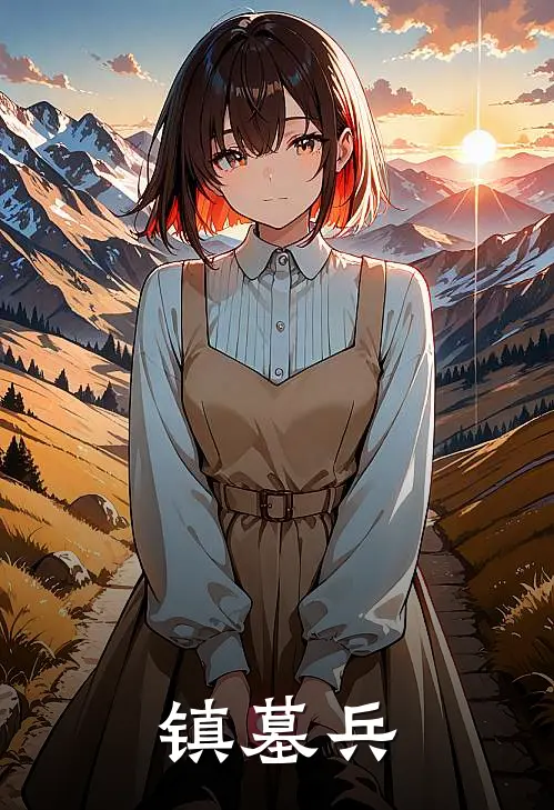 镇墓兵王胖墩冷三娘小说免费完结_最新章节列表镇墓兵(王胖墩冷三娘)