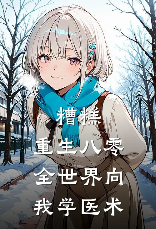 佚名佚名糟糕，重生八零全世界向我学医术全章节在线阅读_糟糕，重生八零全世界向我学医术全集免费在线阅读