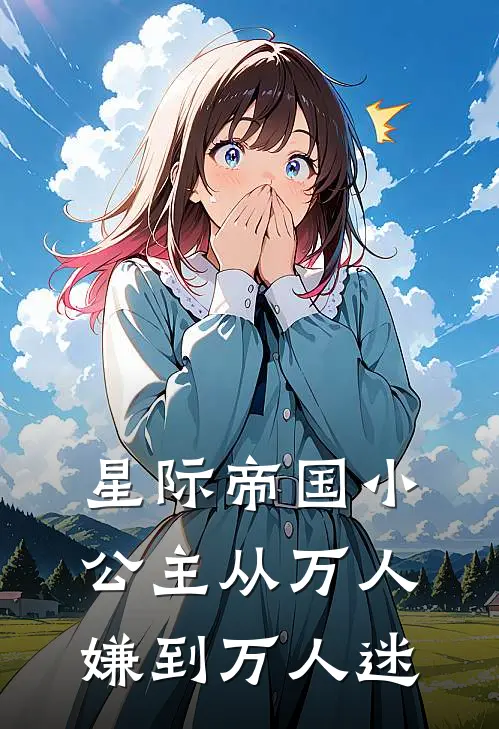 星际帝国小公主从万人嫌到万人迷莉薇星眠儿免费小说完结_最新完本小说推荐星际帝国小公主从万人嫌到万人迷(莉薇星眠儿)