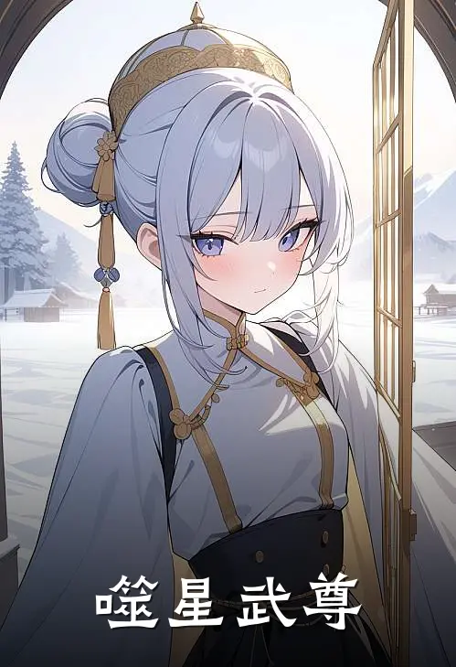 噬星武尊(林辰王虎)免费阅读无弹窗_最新好看小说推荐噬星武尊林辰王虎