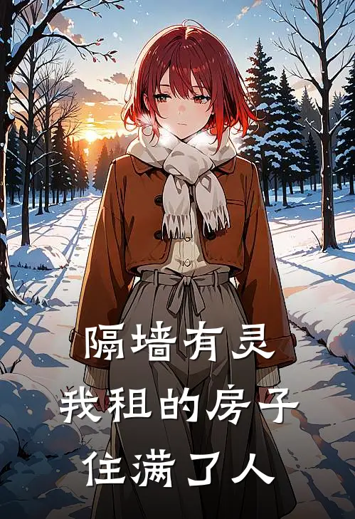 隔墙有灵：我租的房子住满了人(林念晚芳姐)最热门小说_全本完结小说隔墙有灵：我租的房子住满了人(林念晚芳姐)