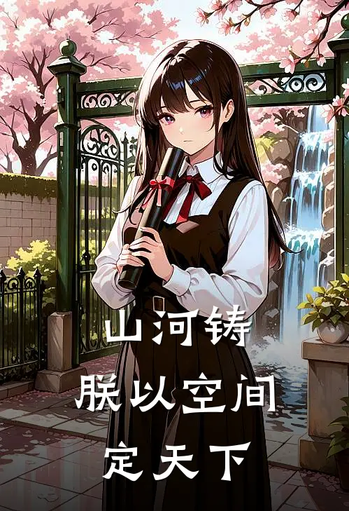山河铸：朕以空间定天下苏策石娃免费阅读全文_热门小说大全山河铸：朕以空间定天下苏策石娃