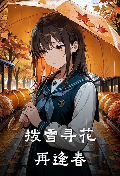 拨雪寻花再逢春(姜月离傅辰熠)好看的完结小说_热门小说推荐拨雪寻花再逢春姜月离傅辰熠
