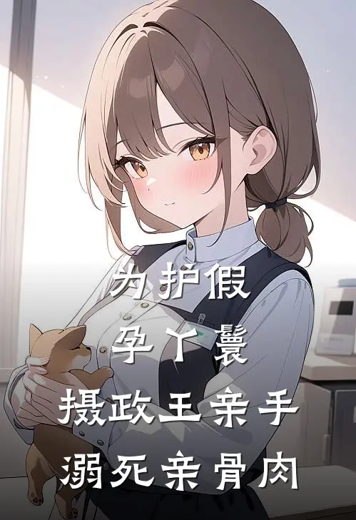 为护假孕丫鬟，摄政王亲手溺死亲骨肉