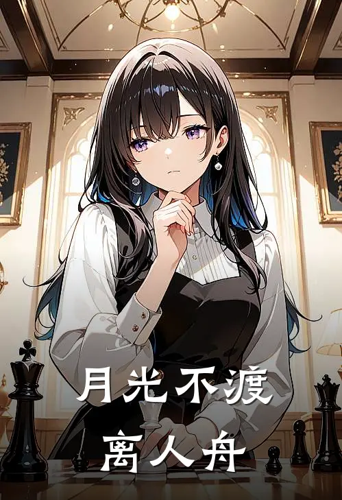 月光不渡离人舟(姜鹭谢屿舟)免费阅读无弹窗_最新好看小说推荐月光不渡离人舟姜鹭谢屿舟