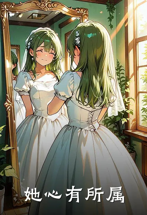 她心有所属(陆南音沈宇)免费小说阅读_完结版小说推荐她心有所属(陆南音沈宇)