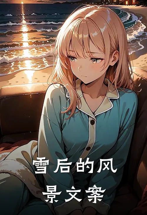 雪后的风景文案