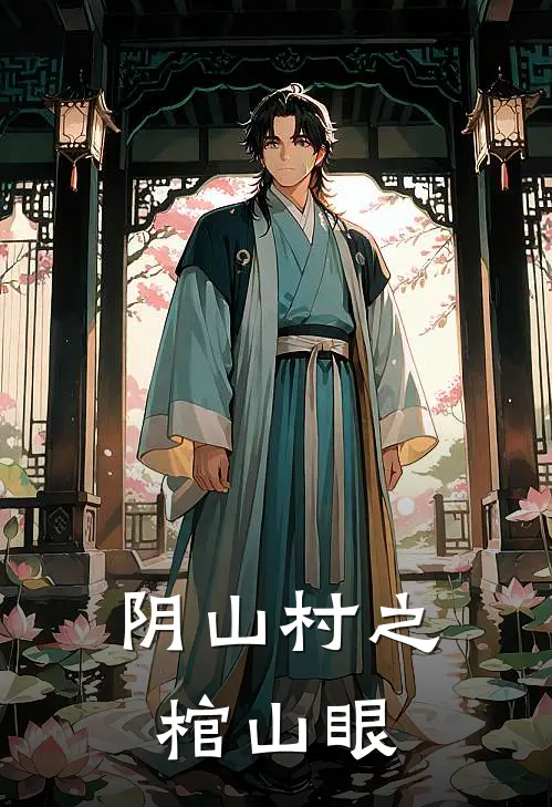 阴山村之棺山眼(林晚陈默)在哪看免费小说_最新章节列表阴山村之棺山眼(林晚陈默)