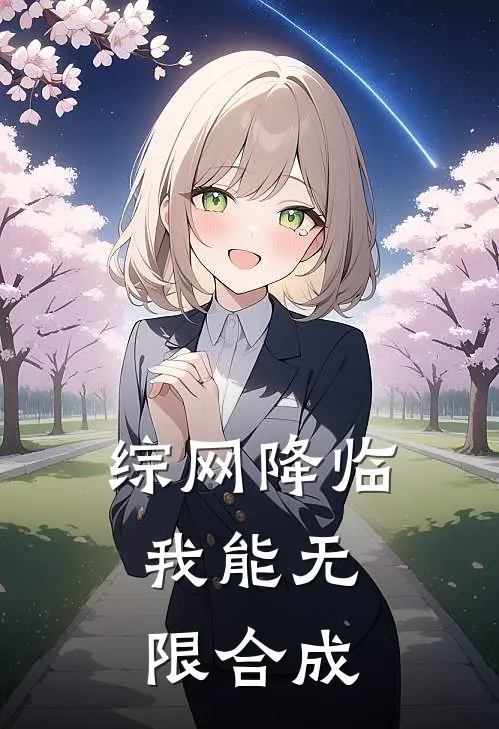 综网降临：我能无限合成（杨昭杨昭）全文免费阅读无弹窗大结局_综网降临：我能无限合成最新章节列表_笔趣阁（杨昭杨昭）