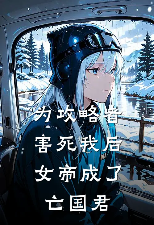 为攻略者害死我后，女帝成了亡国君(许昭月赵子旭)最新小说推荐_最新热门小说为攻略者害死我后，女帝成了亡国君许昭月赵子旭