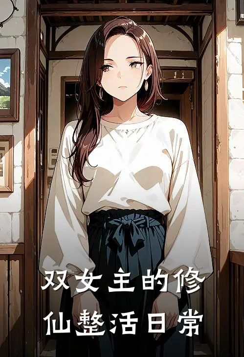 林凡苏清雪（双女主的修仙整活日常）免费阅读无弹窗_双女主的修仙整活日常林凡苏清雪全文免费阅读无弹窗大结局