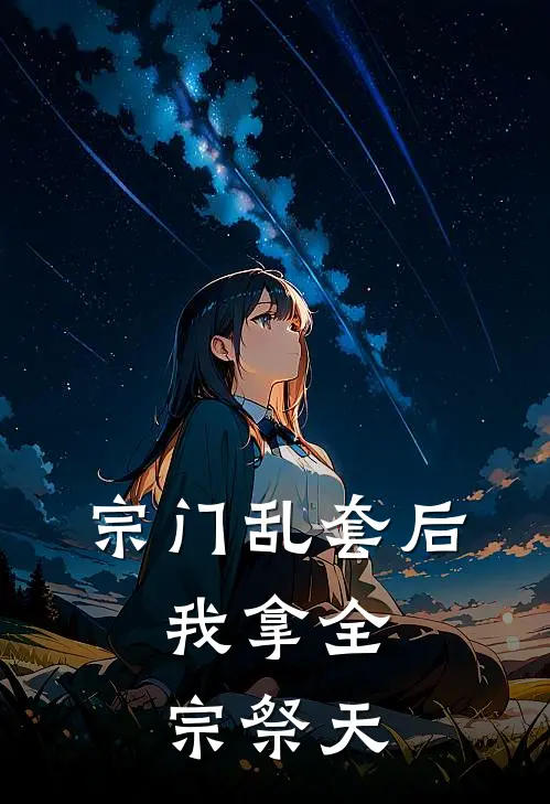 沈无妄苏清瑶(宗门乱套后，我拿全宗祭天)最新章节免费在线阅读_宗门乱套后，我拿全宗祭天最新章节免费阅读