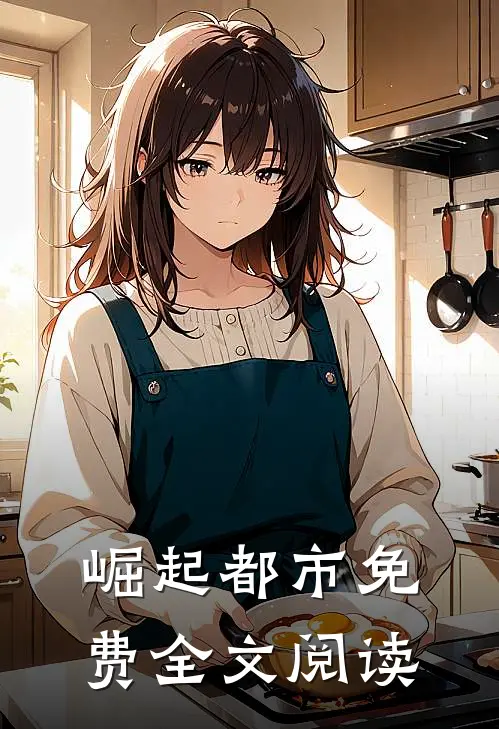 崛起都市免费全文阅读