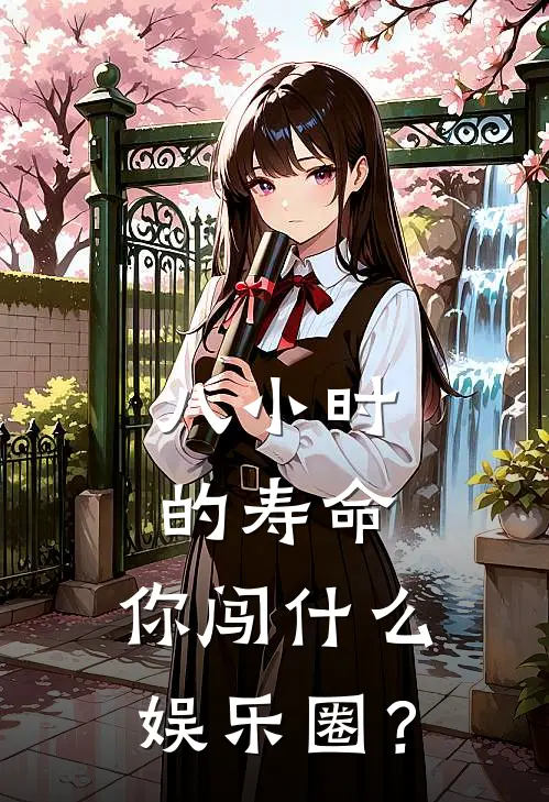 江楠月小慕卿（八小时的寿命，你闯什么娱乐圈？）免费阅读无弹窗_八小时的寿命，你闯什么娱乐圈？江楠月小慕卿全文免费阅读无弹窗大结局