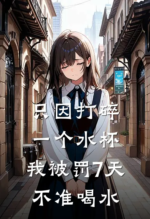 只因打碎一个水杯，我被罚7天不准喝水(涵涵妈妈迅)免费小说完结版_最新章节列表只因打碎一个水杯，我被罚7天不准喝水(涵涵妈妈迅)