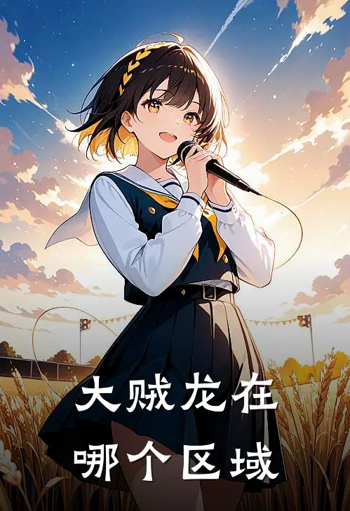 大贼龙在哪个区域