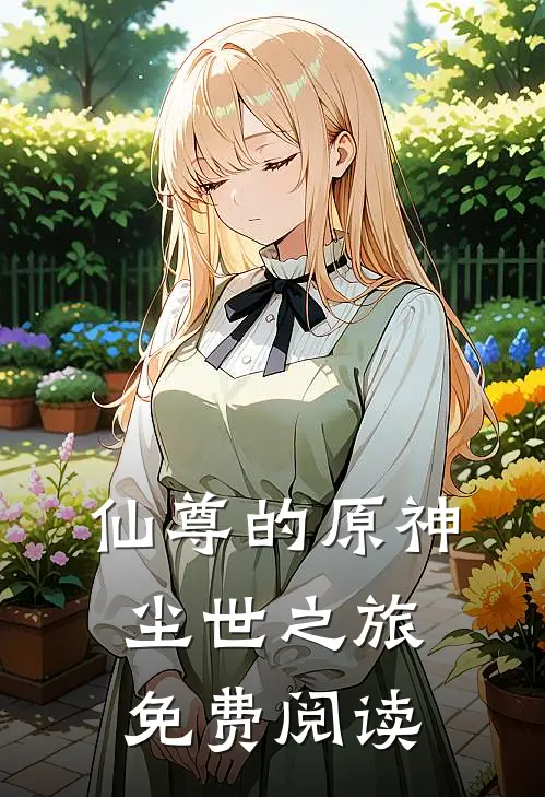 仙尊的原神尘世之旅免费阅读