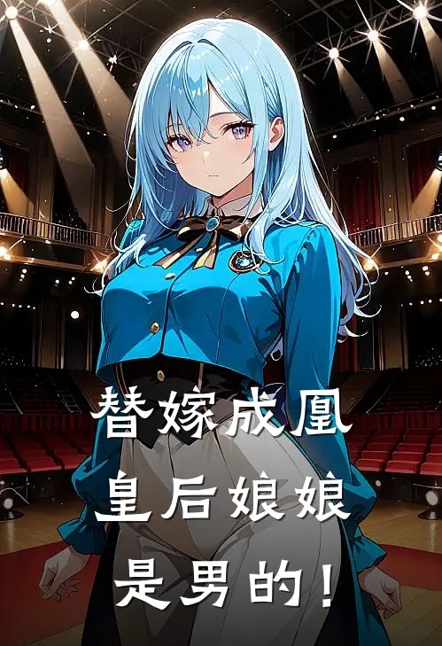 替嫁成凰：皇后娘娘是男的！(云澈陆鸣)完本小说大全_完本热门小说替嫁成凰：皇后娘娘是男的！云澈陆鸣