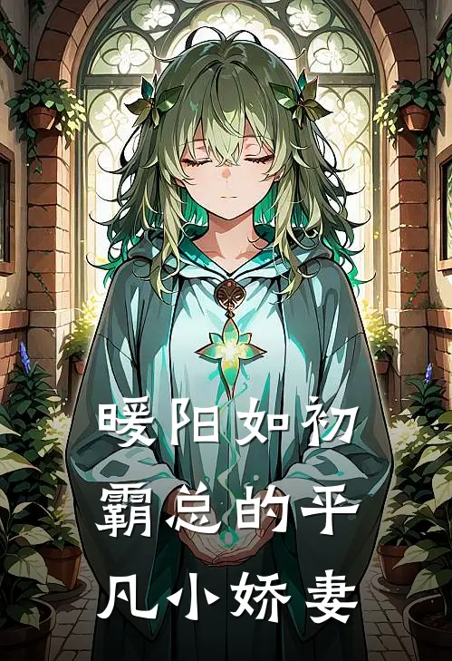 暖阳如初：霸总的平凡小娇妻苏暖陆霆深免费小说全集_免费阅读无弹窗暖阳如初：霸总的平凡小娇妻苏暖陆霆深