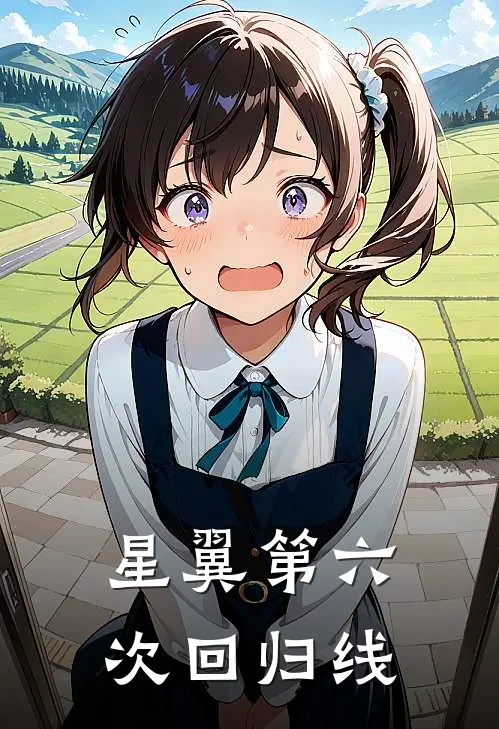 【星翼】第六次回归线木血玉星翼最新好看小说_已完结小说【星翼】第六次回归线木血玉星翼