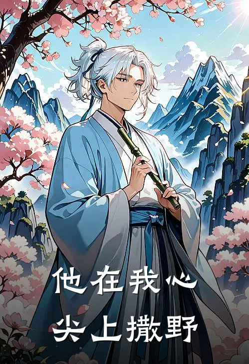 他在我心尖上撒野(陆砚沉沈迟)热门小说阅读_全文免费阅读他在我心尖上撒野陆砚沉沈迟