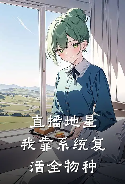 直播地星：我靠系统复活全物种