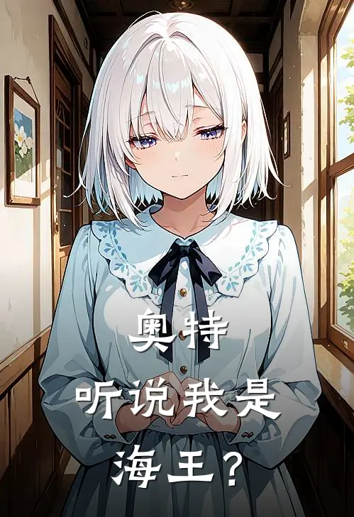 奥特：听说我是海王？