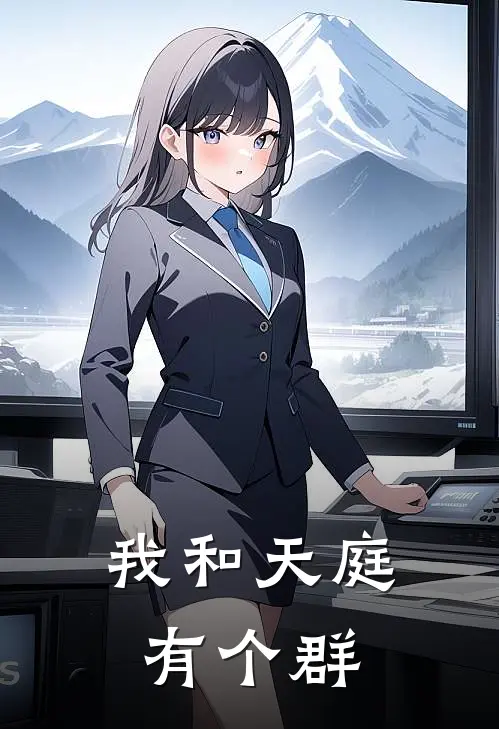 我和天庭有个群陈凡哪吒完本完结小说_无弹窗全文免费阅读我和天庭有个群(陈凡哪吒)