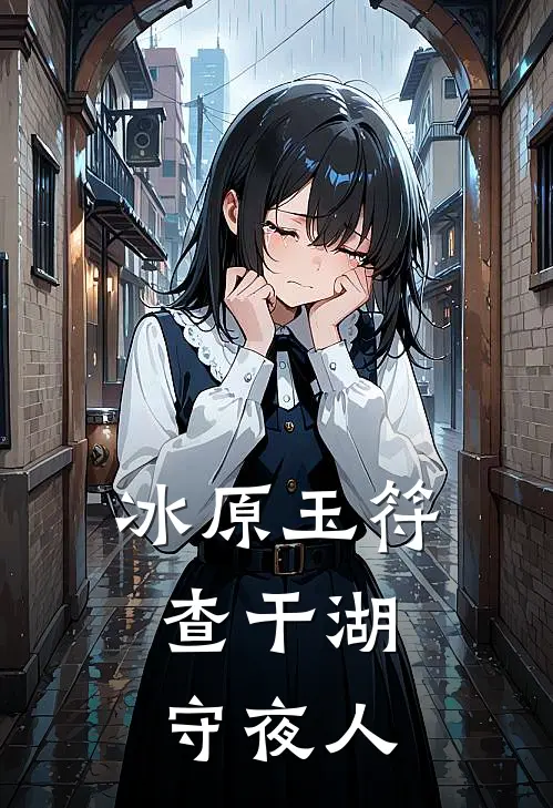 冰原玉符：查干湖守夜人小旺陈砚小说完整版_热门好看小说冰原玉符：查干湖守夜人(小旺陈砚)