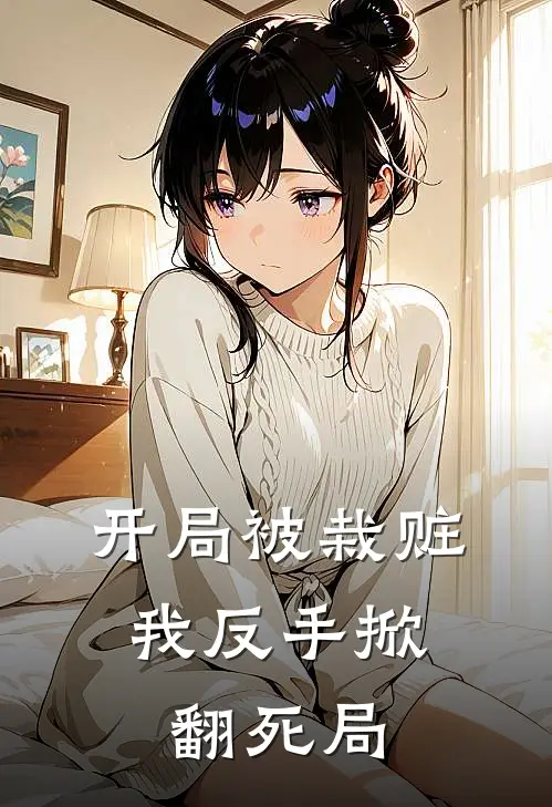 开局被栽赃，我反手掀翻死局(赵峰林默)全本免费小说_阅读免费小说开局被栽赃，我反手掀翻死局赵峰林默