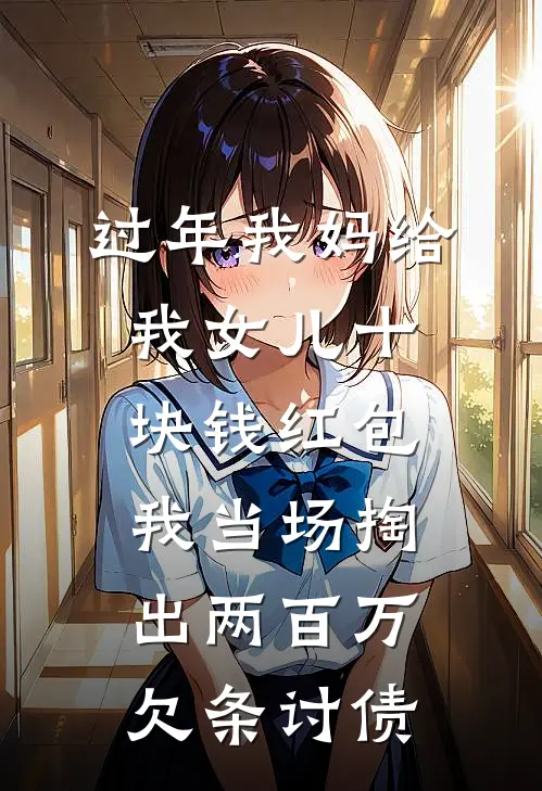 过年我妈给我女儿十块钱红包，我当场掏出两百万欠条讨债强强健健完本小说大全_免费小说免费阅读过年我妈给我女儿十块钱红包，我当场掏出两百万欠条讨债(强强健健)