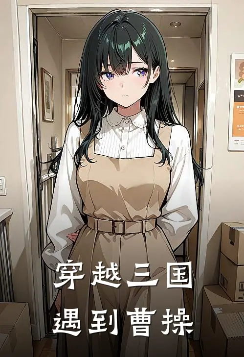 穿越三国遇到曹操(林晓张虎)最新推荐小说_最新免费小说穿越三国遇到曹操林晓张虎