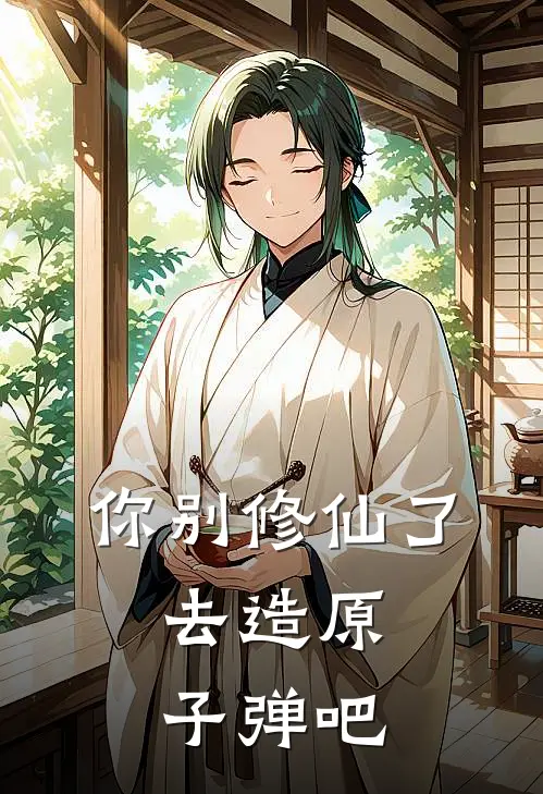 你别修仙了，去造原子弹吧狗剩狗剩热门小说排行_免费小说你别修仙了，去造原子弹吧狗剩狗剩