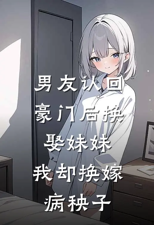 男友认回豪门后换娶妹妹，我却换嫁病秧子林悦萧辰最新章节免费阅读_男友认回豪门后换娶妹妹，我却换嫁病秧子全文免费在线阅读