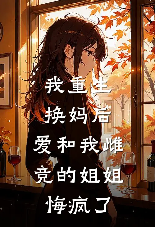 我重生换妈后，爱和我雌竞的姐姐悔疯了(宋清菡宋冉冉)热门网络小说推荐_最新章节列表我重生换妈后，爱和我雌竞的姐姐悔疯了(宋清菡宋冉冉)